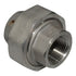 Union | Threaded Fitting | SS316 | Domestic