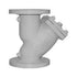Style 62-CS | Y Strainer | Cast Steel | Flanged