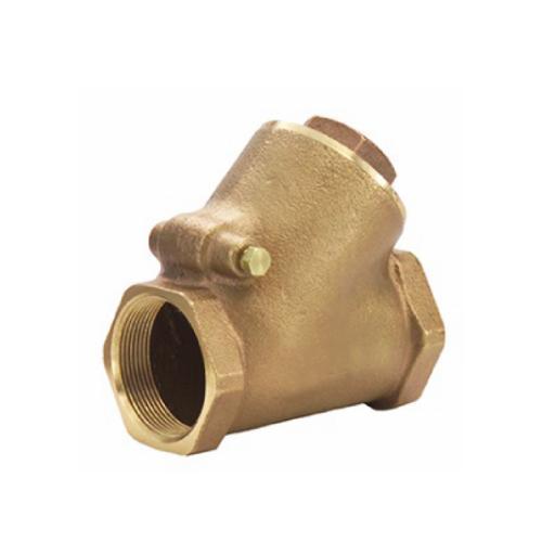 Crane | Swing Check Valve | Bronze