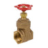Crane | Gate Valve | Bronze