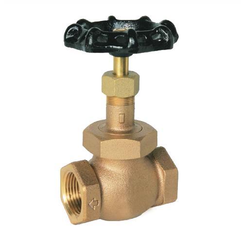 Crane | Globe Valve | Bronze