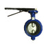Butterfly Valve | Wafer | DI Body