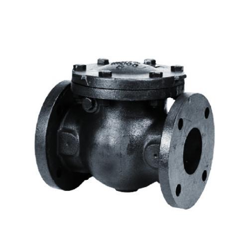 Crane | Swing Check Valve | Cast Iron