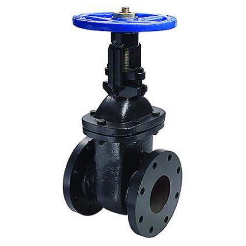 Crane | Gate Valve | Cast Iron 2