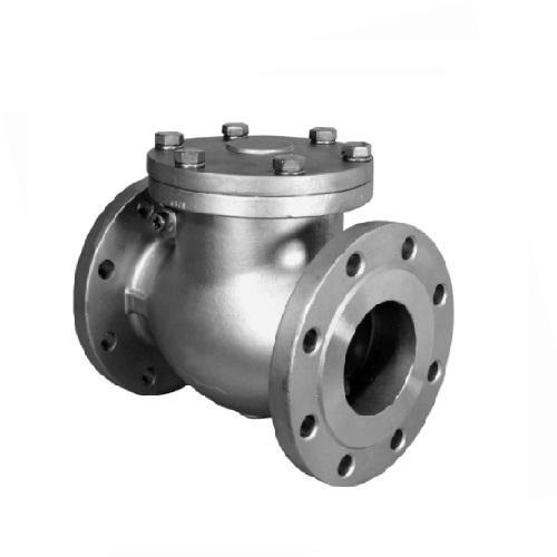 Stockham | Swing Check Valve | Cast Steel 3