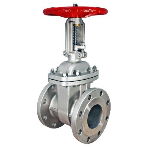 Stockham | Gate Valve | Cast Steel 2