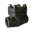 Swing Check Valve | Forged Steel