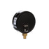 PEM Gauge | 4in Dial | Bottom Mount