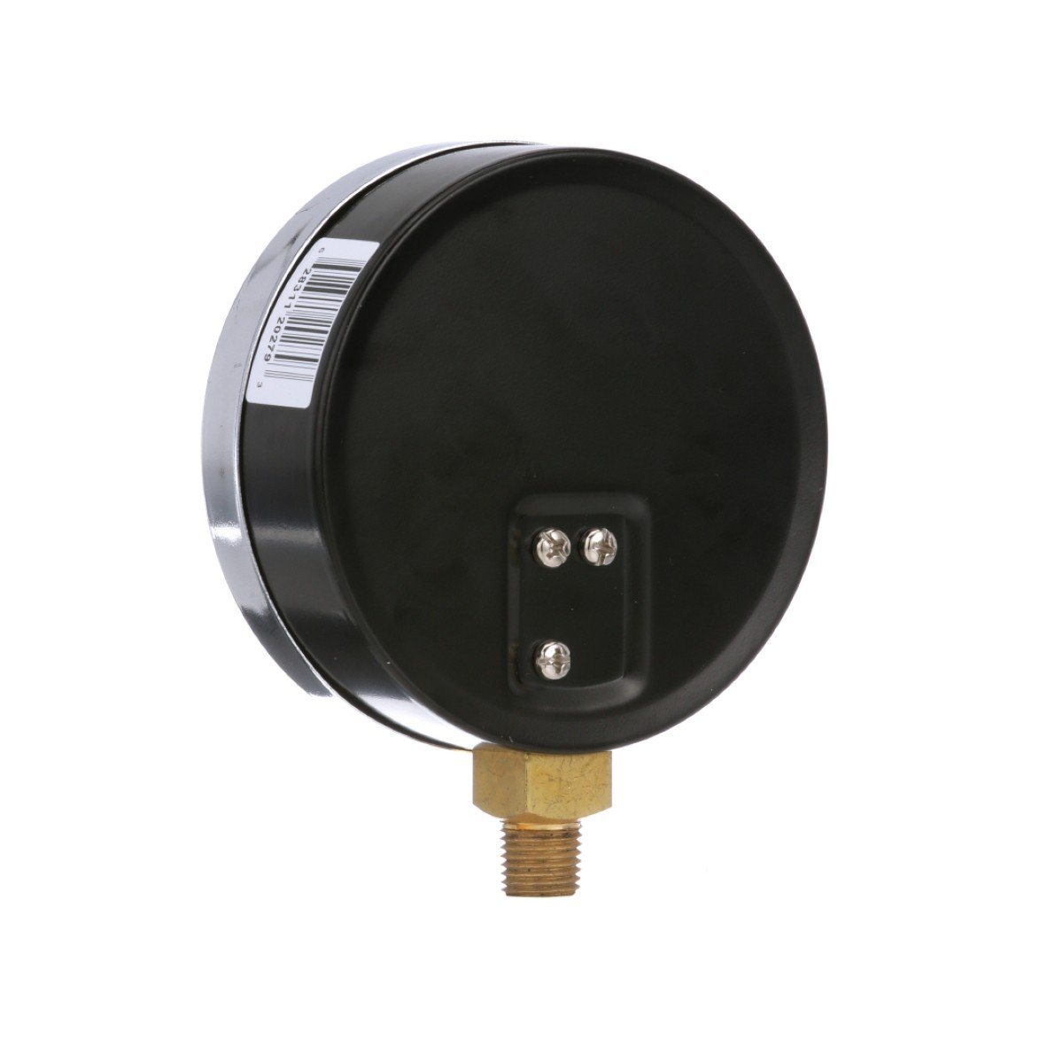 PEM 4in Dial Back Connection Back