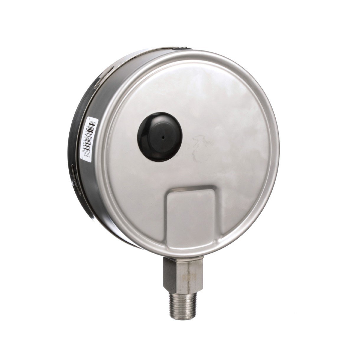 PFP Gauge | 6in Dial | Bottom Mount 2