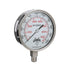 PFP Gauge | 6in Dial | Bottom Mount 2