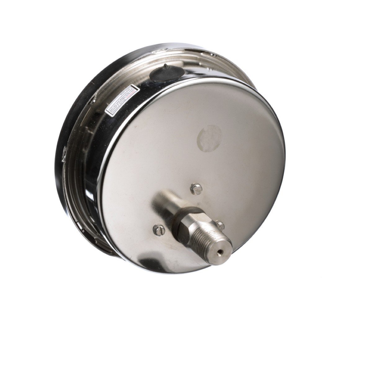 PFP Gauge | 6in Dial | Back Mount