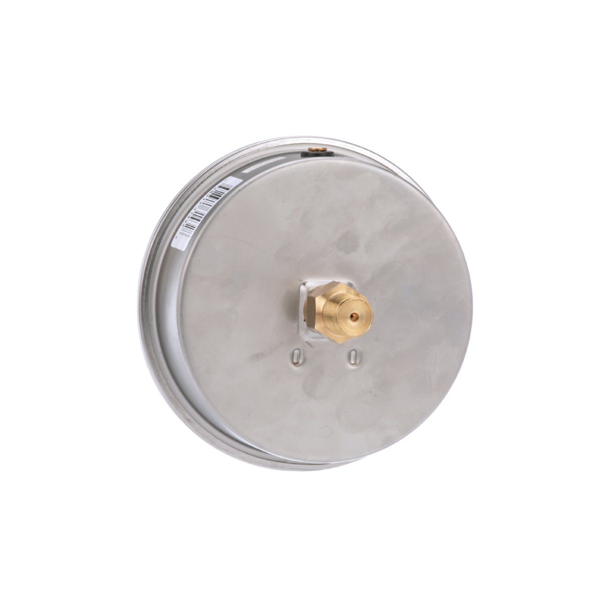 PFP-ZR Gauge | 4in Dial | Back Mount 2