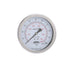 PFP-ZR Gauge | 4in Dial | Back Mount 2