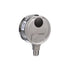 PFP Gauge | 4in Dial | Bottom Mount