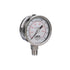 PFP Gauge | 4in Dial | Bottom Mount