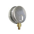 PFP Gauge | 4.5in Dial | Bottom Mount