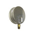 PFQ Gauge | 4in Dial | Lead Free Brass | Back Mount 2
