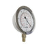 PFQ Gauge | 4in Dial | Bottom Mount 3