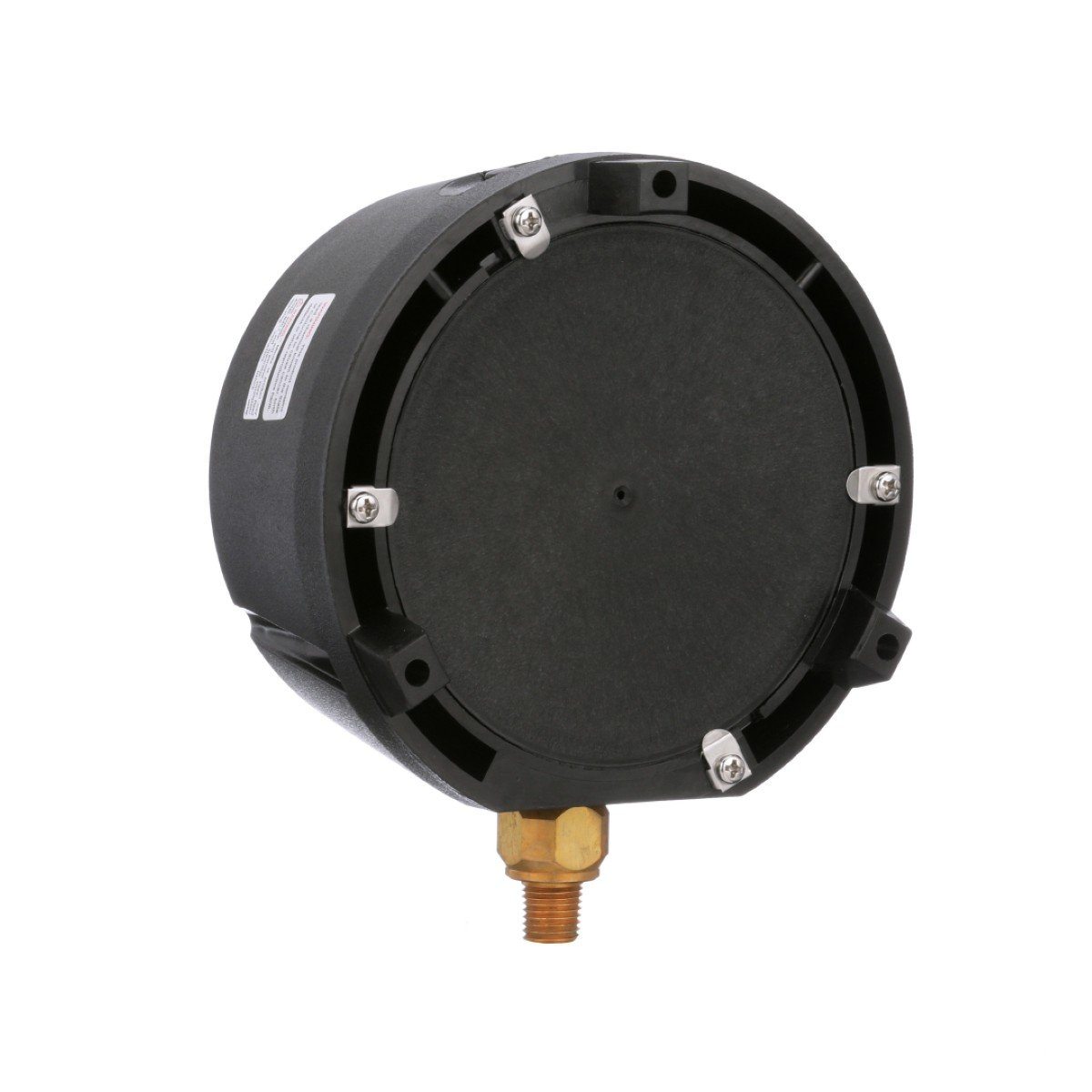 PPC Gauge | 4.5in Dial | Bottom Mount 2