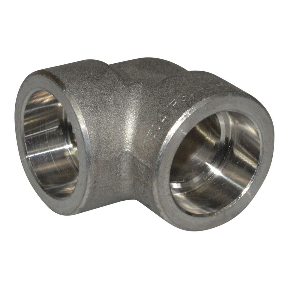 90 Elbow | Socket Weld Fittings | A105 | Profile