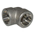 90 Elbow | Socket Weld Fittings | A105 | Profile