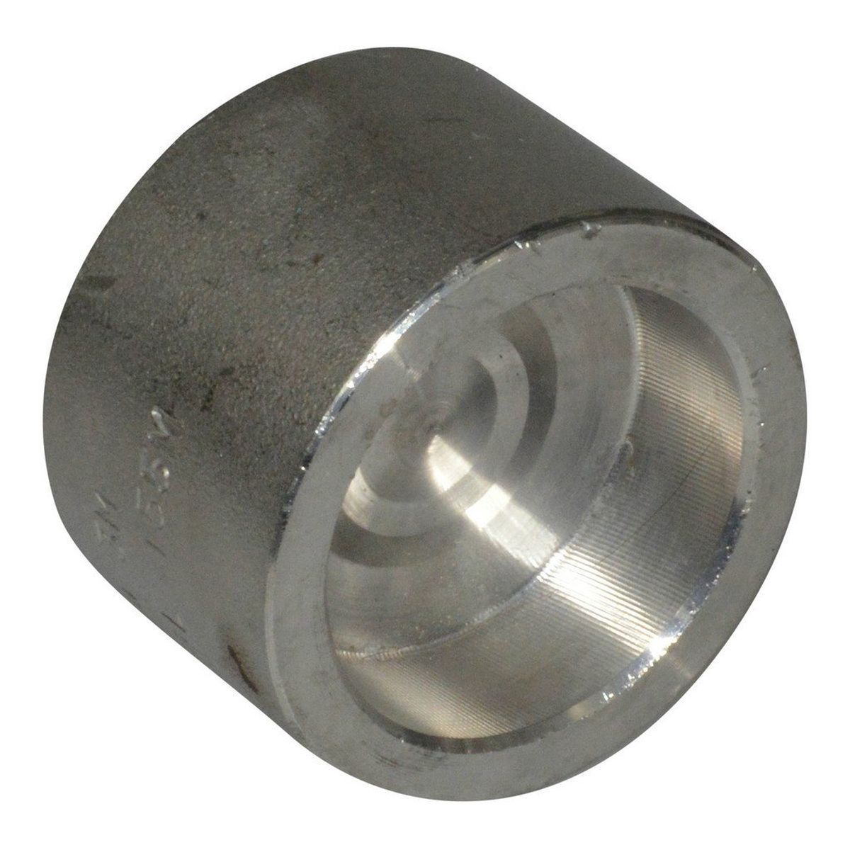Cap | Socket Weld Fittings | SS316 | Domestic