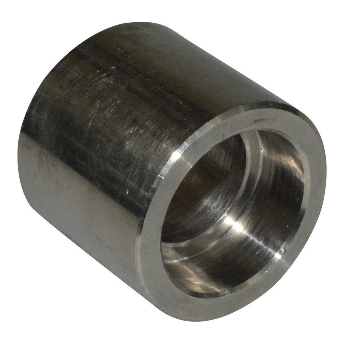 Coupling | Socket Weld Fittings | 304 | Domestic