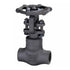 Forged Gate Valve | Standard Port | Welded Bonnet | A105 Body | F6/HF Trim