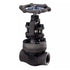 Forged Globe Valve | Standard Port | Bolted Bonnet | F11 Body | F6/HF Trim