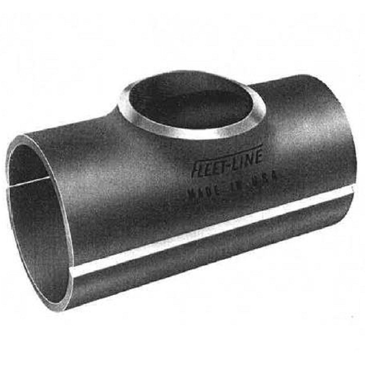Hot Tap Tee-A234 WpbA3