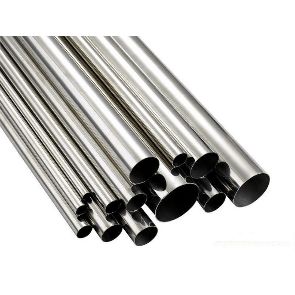 Stainless Steel Tubing 316 - Welded