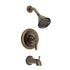 Style PA-730 | Portia | Tub & Shower Trim