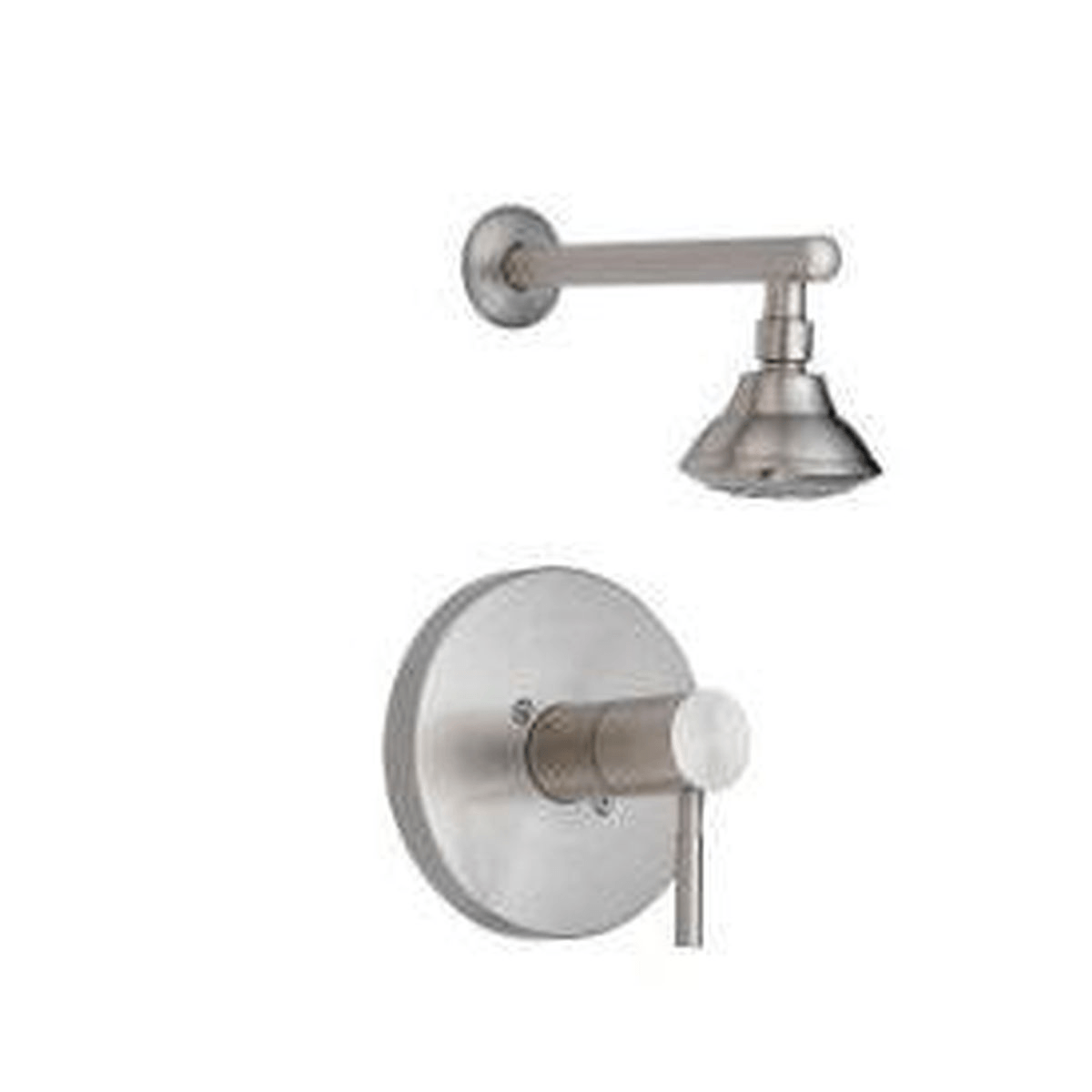 Style PD-720 | Padova | Shower Trim | Brushed Nickel