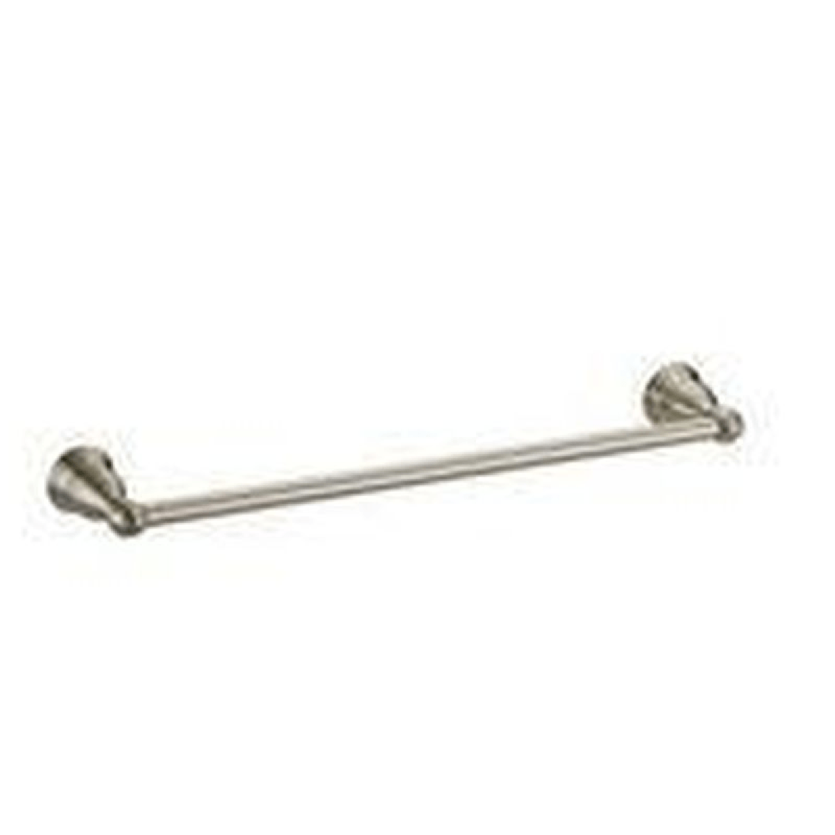 Style PD-TB | Padova | 24 in Towel Bar | Brushed Nickel