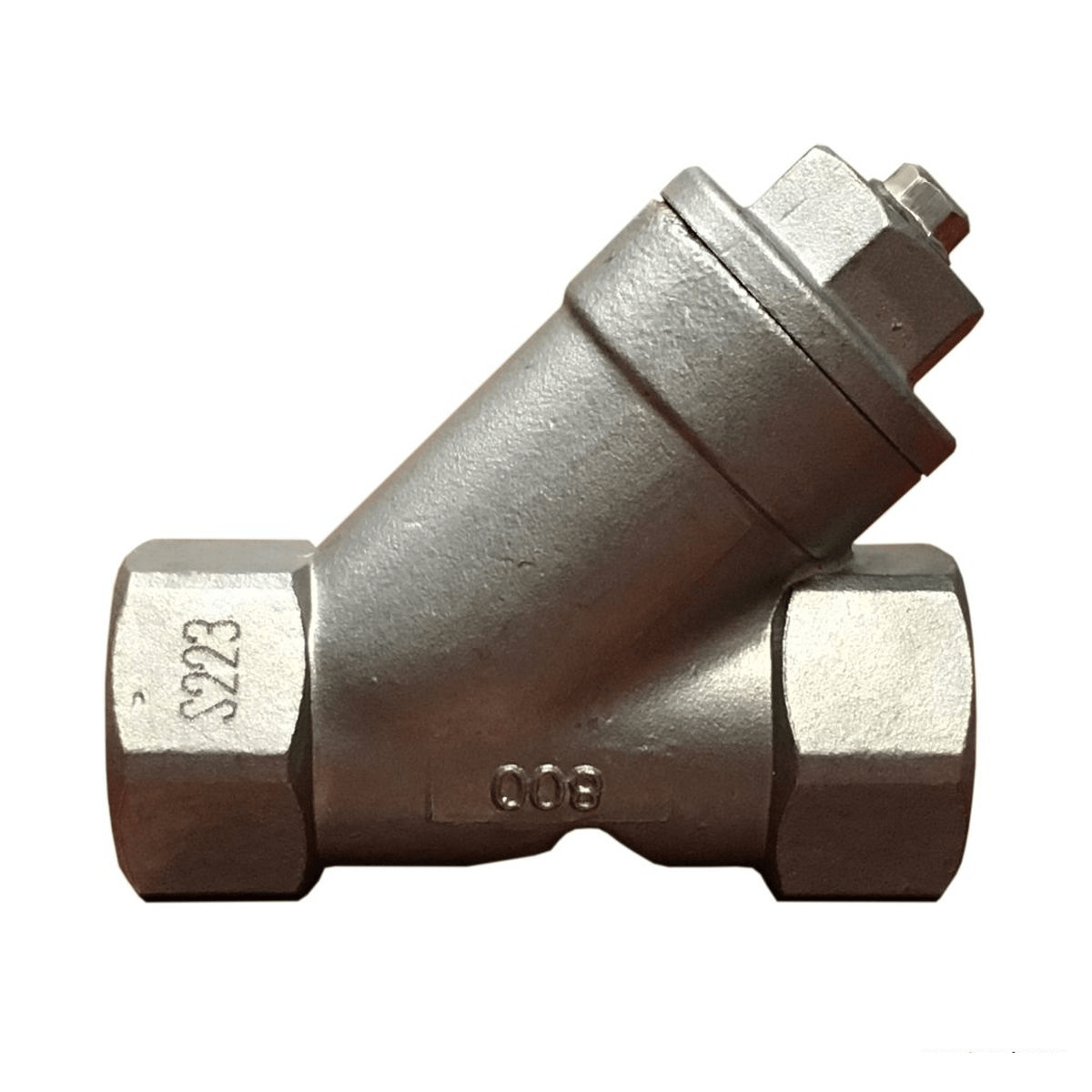 Y Strainer | Stainless Steel