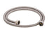 Style SSWM | Supply Connector | Braided Stainless Steel | Washing Machine